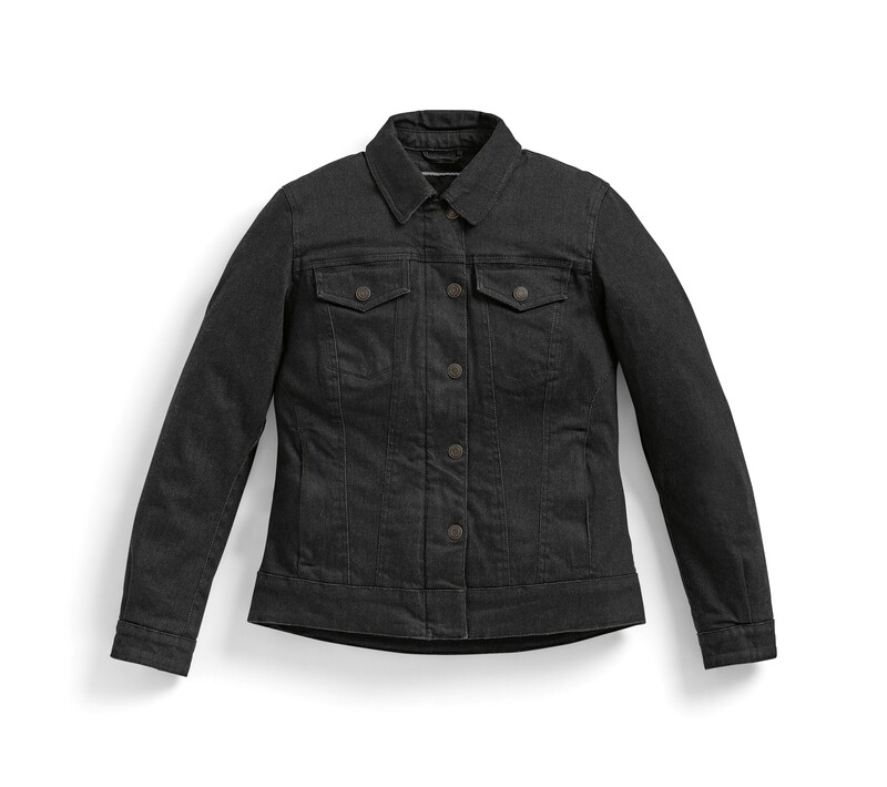 BMW Jacke Roadcrafted Damen