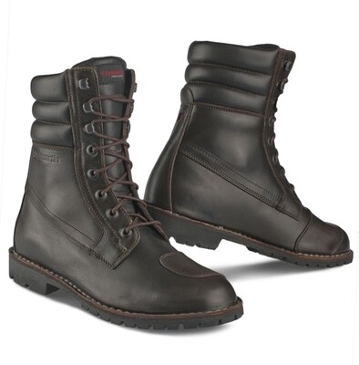 Stylmartin Stiefel Yu&#39;Rok Braun