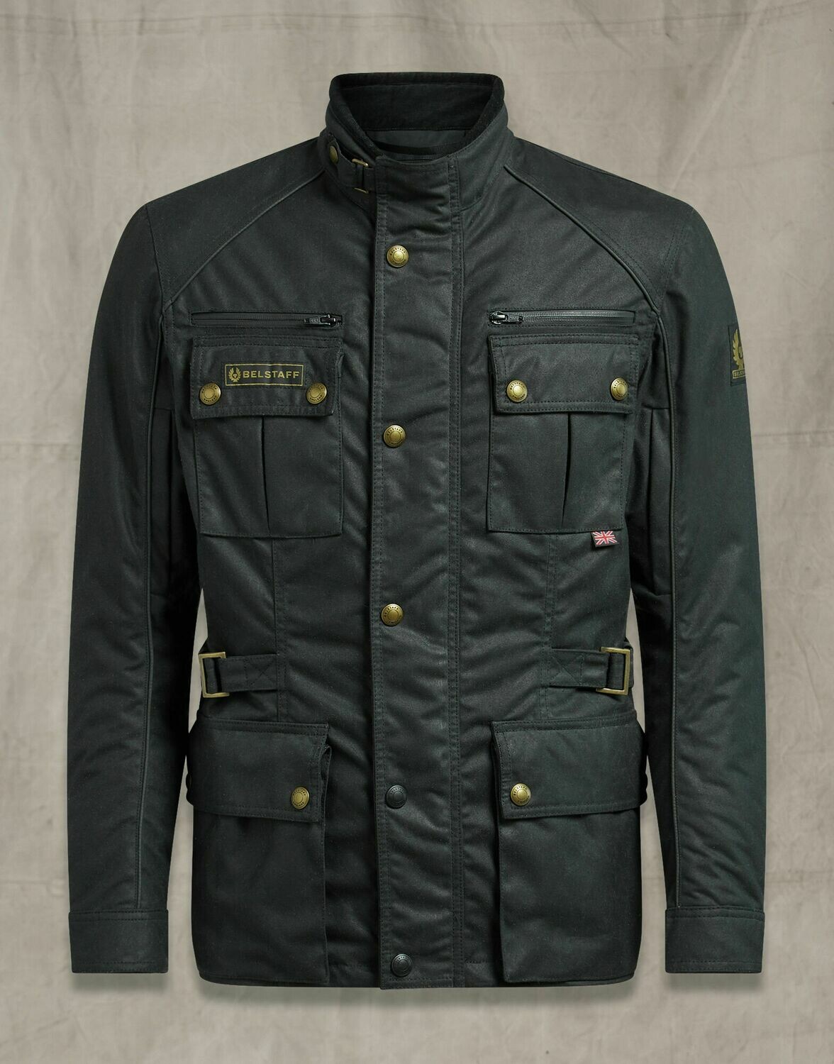 Belstaff Jacke Tourmaster Pro