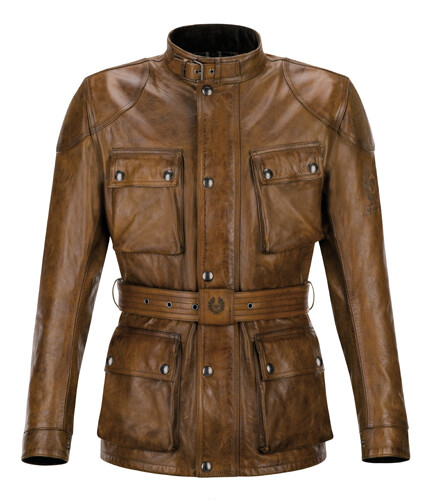 Belstaff Jacke Classic Tourist Trophy