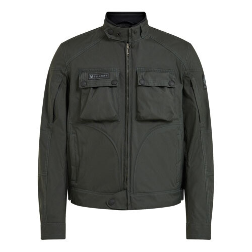 Belstaff Jacke Greenstreet