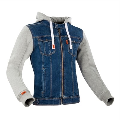Segura Jacke Jessy Denim