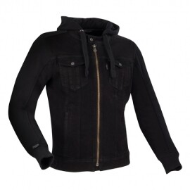 Segura Jacke Jessy Schwarz