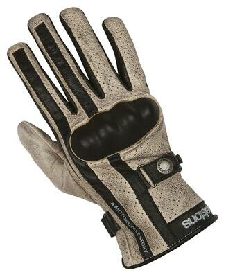 Helstons Handschuh Eagle Beige