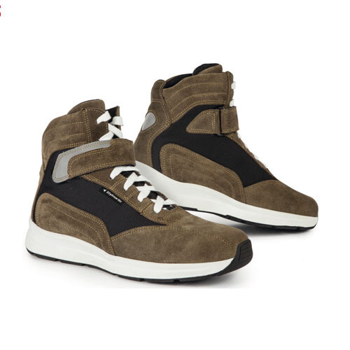 Stylmartin Sneaker Audax Military Green