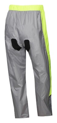 Regenhose Silver Reflex-ST neon-grau