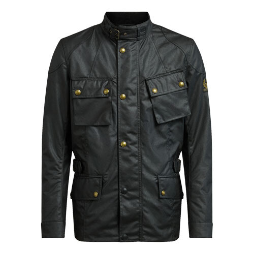 Belstaff Jacke Crosby
