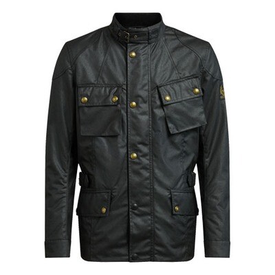 Belstaff Jacke Crosby