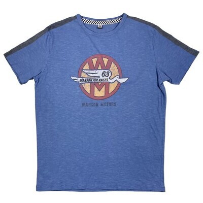 Warson T-Shirt Air Races