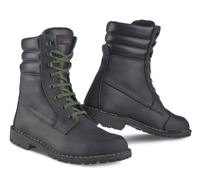 Stylmartin Stiefel Yu&#39;Rok Schwarz