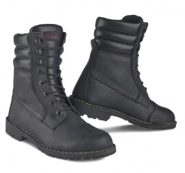 Stylmartin Stiefel Yu'Rok Schwarz