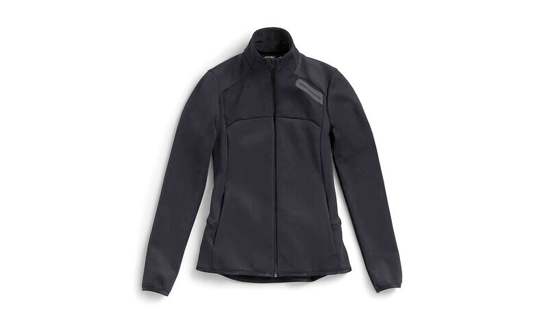 BMW Fleecejacke Ride Damen