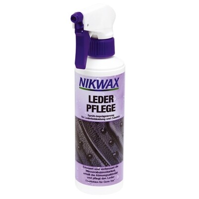 Nikwax Lederpflege Spray