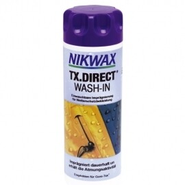 Nikwax Einwaschimprägnierung