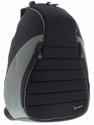 Vespa Rucksack GTS Seat