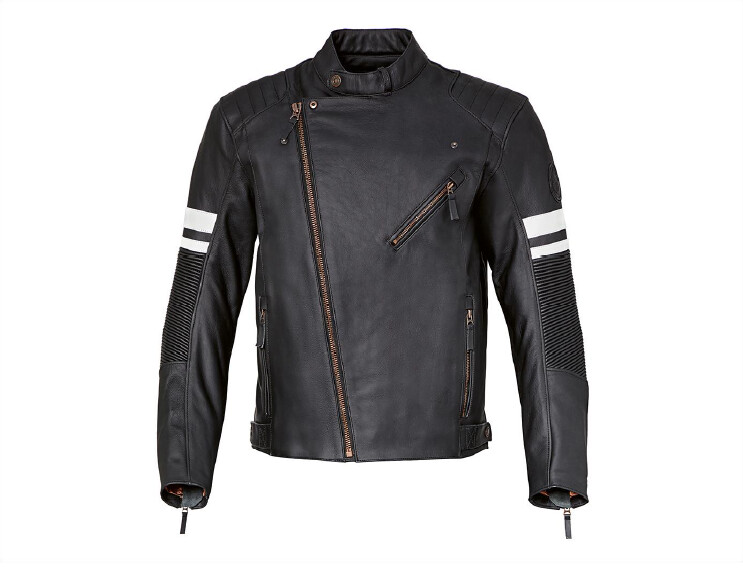 BMW Jacke Charlottenburg