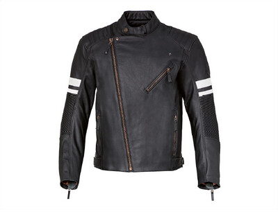 BMW Jacke Charlottenburg