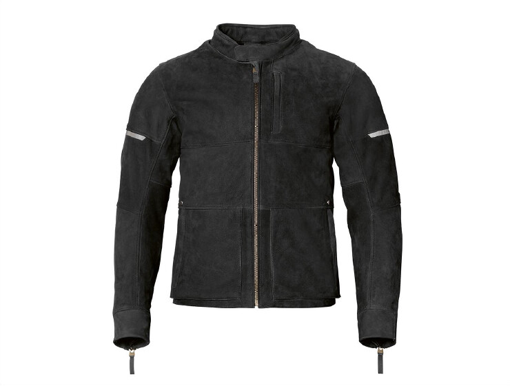 BMW Jacke Furka