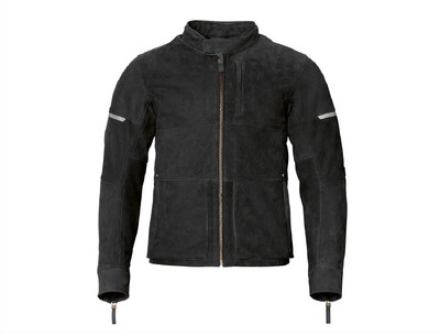 BMW Jacke Furka