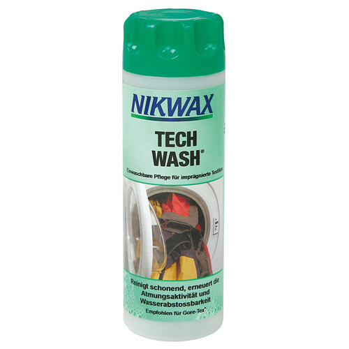 Nikwax Tech Wash 300ml