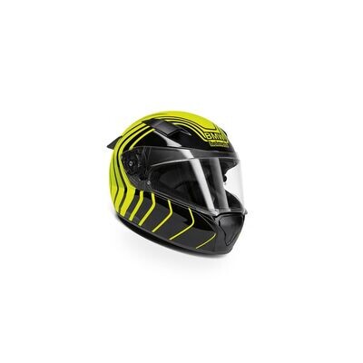 BMW Helm Race Hyper