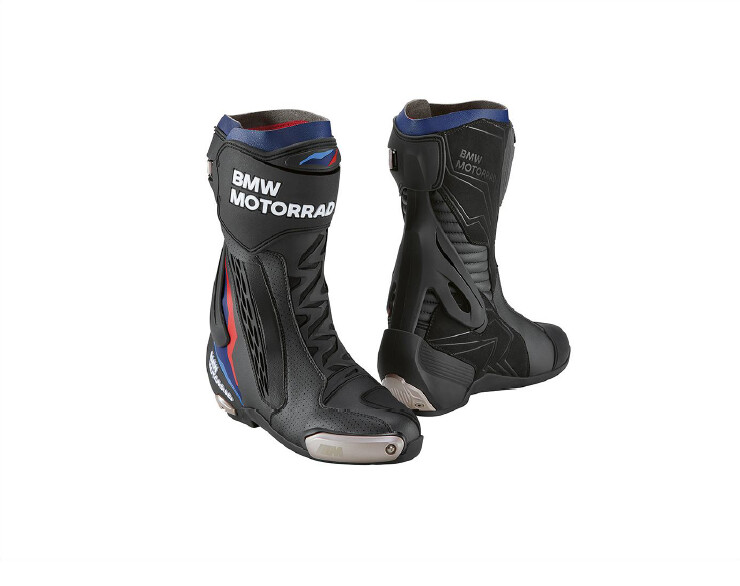 BMW Stiefel M Pro Race Comp