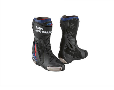 BMW Stiefel M Pro Race Comp