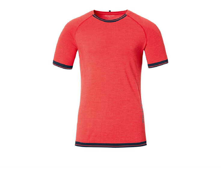 BMW T-Shirt Function Herren