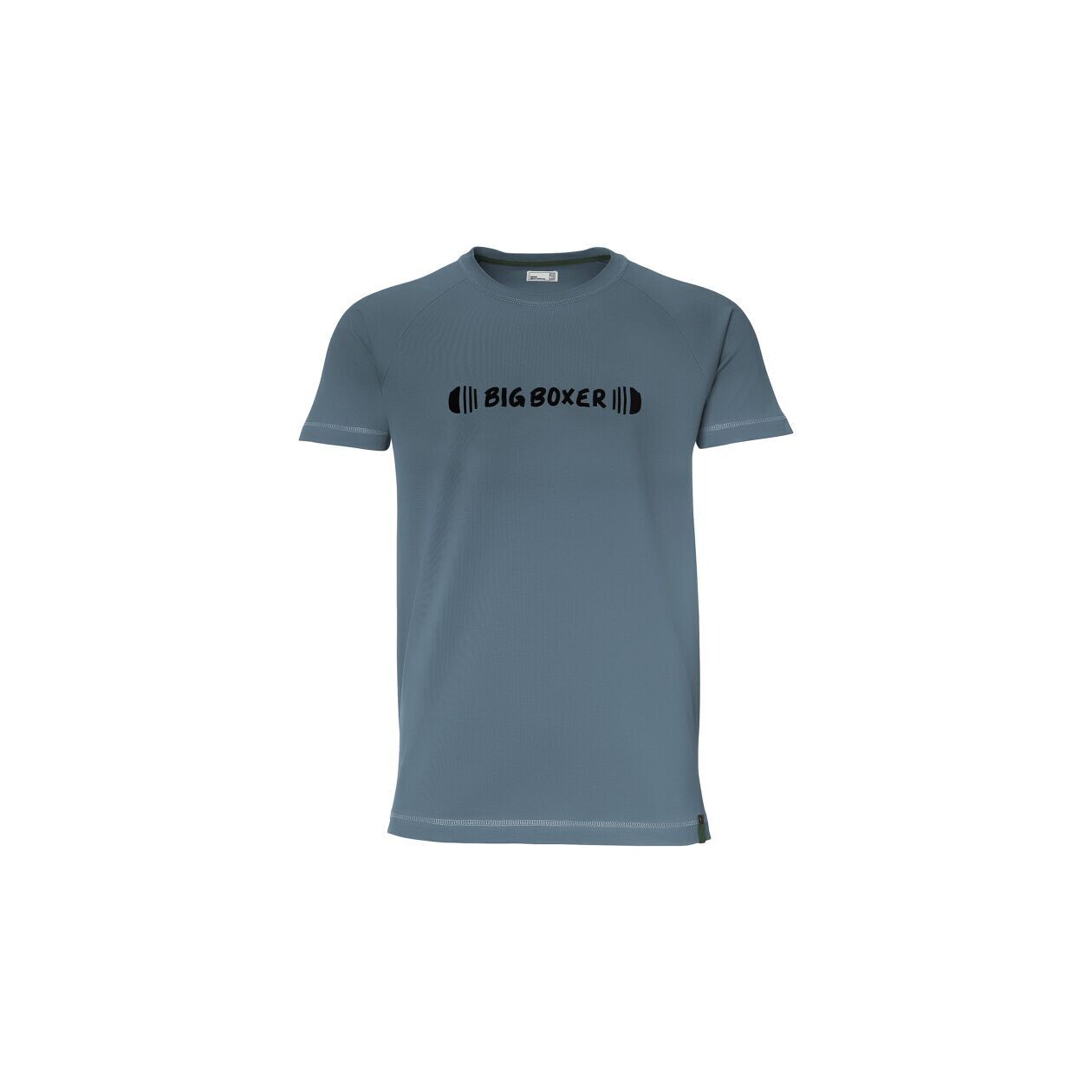 BMW T-Shirt Big Boxer