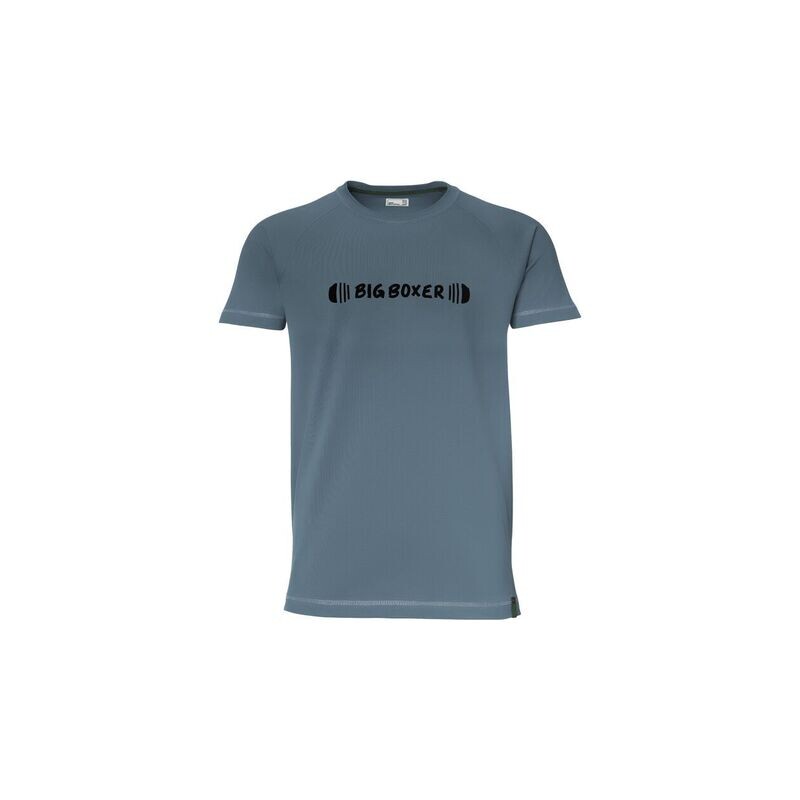 BMW T-Shirt Big Boxer
