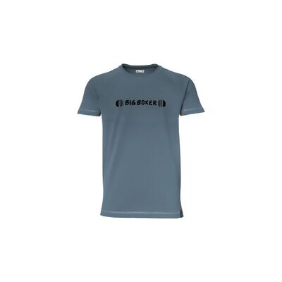 BMW T-Shirt Big Boxer
