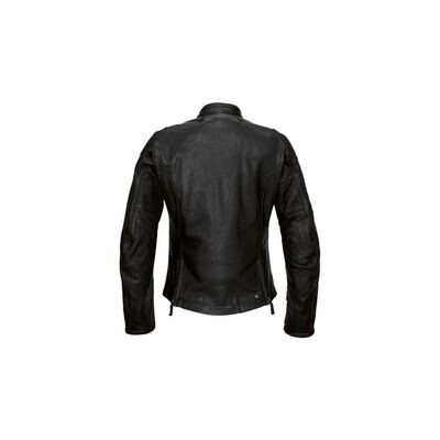 BMW Jacke Schwabing Damen Schwarz