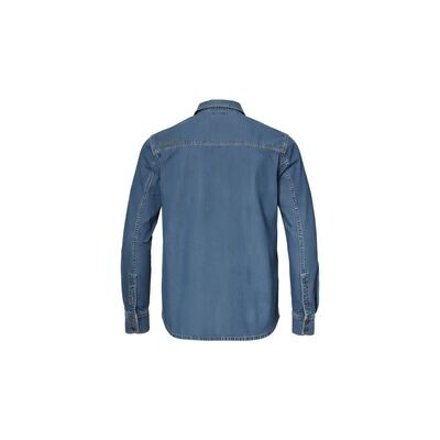 BMW Shirt Denim Herren
