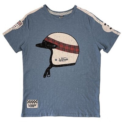 Warson T-Shirt Driver&#39;s Club