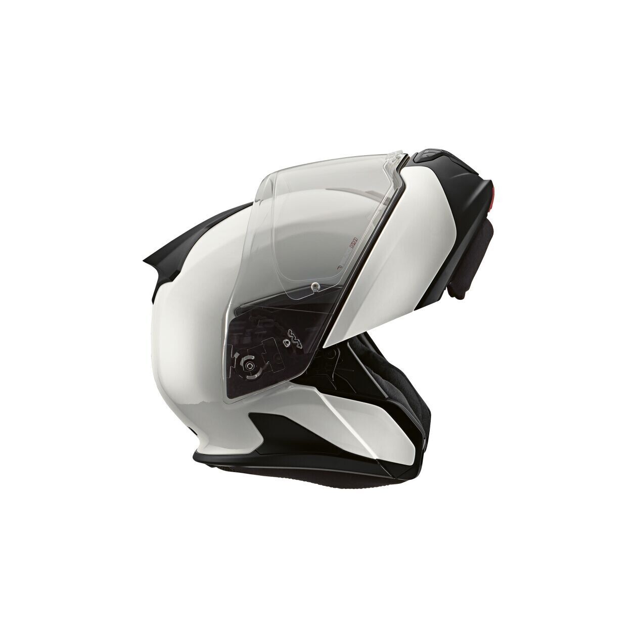 BMW Helm System 7 Evo weiss