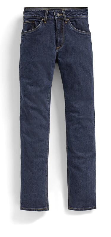 BMW Jeans Roadcrafted Denim