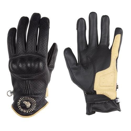 Helstons Handschuh Sunshine Air Damen Schwarz