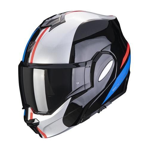 Scorpion Helm Exo-Tech Forza