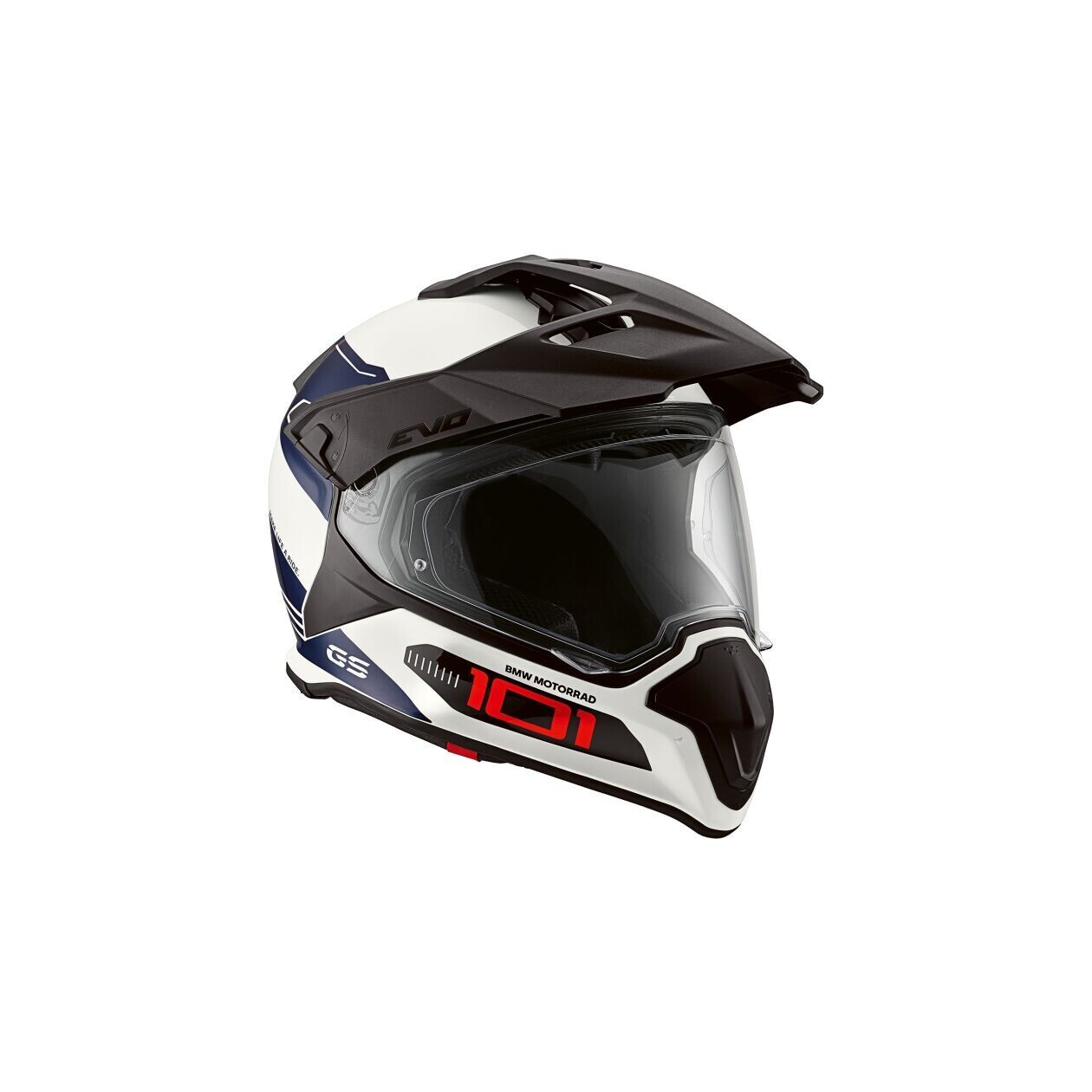 BMW Helm GS Carbon Evo Trophy 22