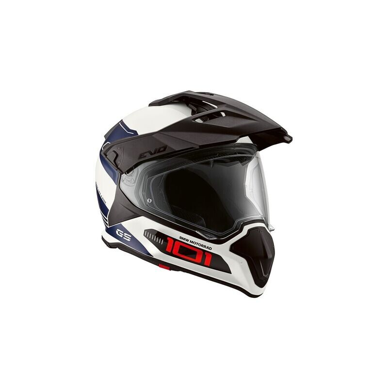 BMW Helm GS Carbon Evo Trophy 22
