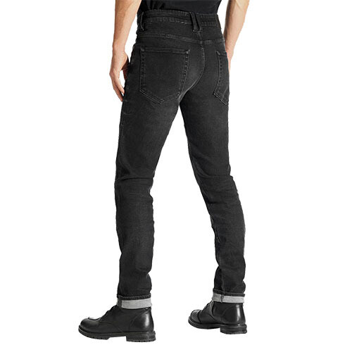 Pando Moto Jeans Robby Arm. 01