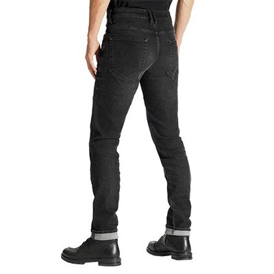 Pando Moto Jeans Robby Arm. 01
