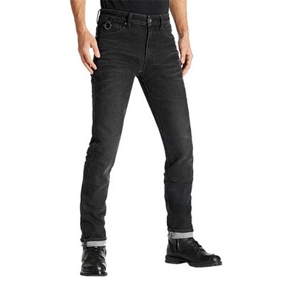 Pando Moto Jeans Robby Arm. 01