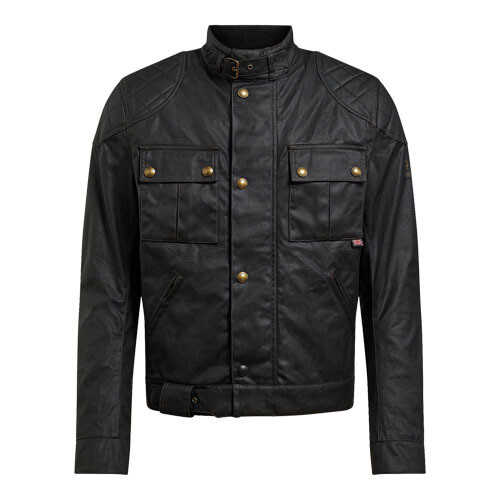 Belstaff Jacke Brooklands 2.0