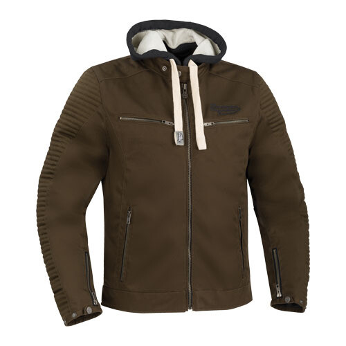 Segura Jacke Miguel