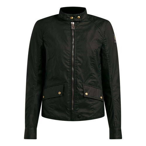 Belstaff Jacke Antrim Damen