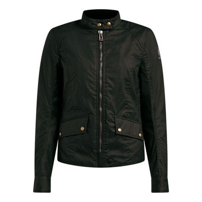 Belstaff Jacke Antrim Damen