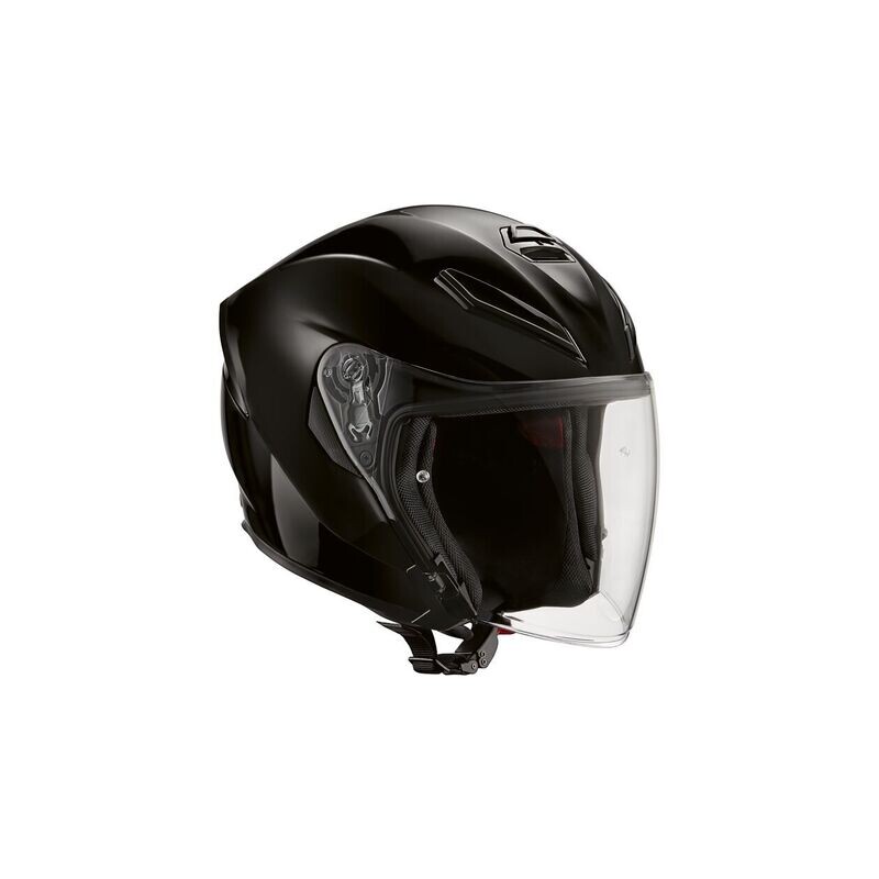BMW Helm Sao Paulo Night Black
