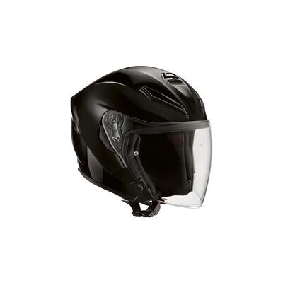 BMW Helm Sao Paulo Night Black