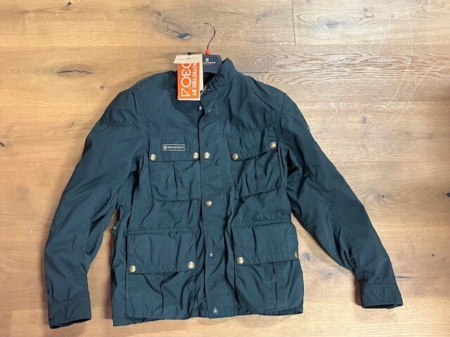 Belstaff Jacke Tudor